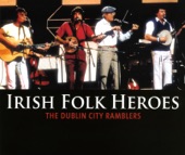 The Dublin City Ramblers - The Rare Auld Times