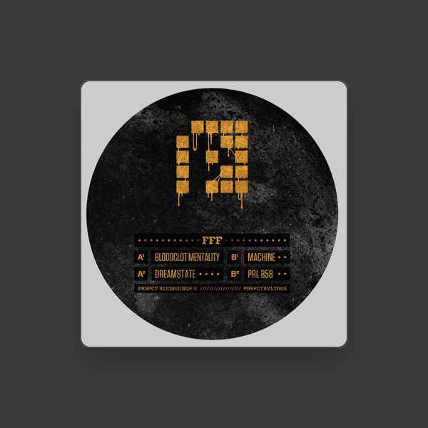 FFF's avatar
