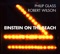 Act IV, Scene 1: Building (feat. Robert Wilson) - The Philip Glass Ensemble, Philip Glass, Michael Riesman & Robert Wilson lyrics