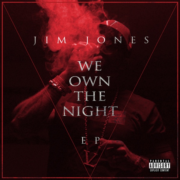 We Own the Night - EP - Jim Jones