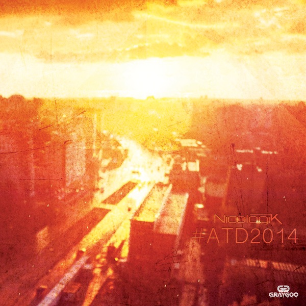 #ATD2014 - Single