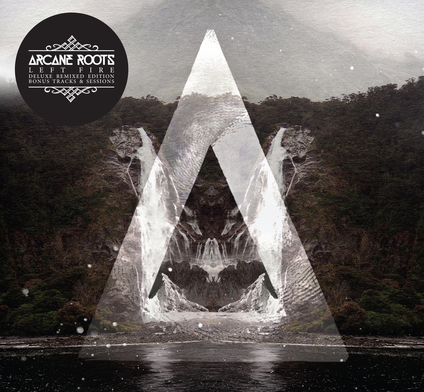 Left Fire (Deluxe Version)