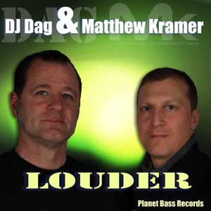 Louder - EP