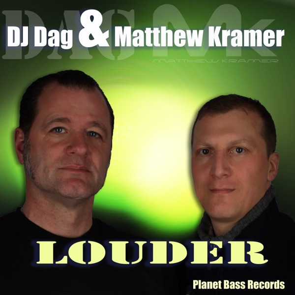 Louder - EP