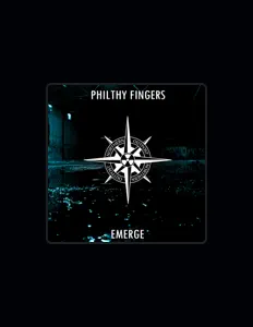 聆聽 Philthy Fingers、觀看音樂影片、閱讀小傳、查看巡演日期等！