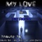 My Love (Instrumental Version) - The Rocks lyrics