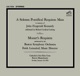 Mozart Requiem K 626 Live