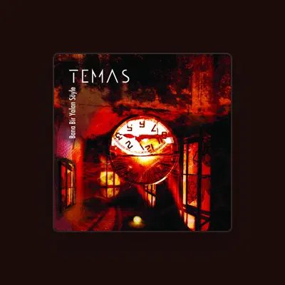 Listen to Temas, watch music videos, read bio, see tour dates & more!