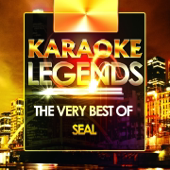 The Very Best of Seal (Karaoke Version) [Karaoke Version]