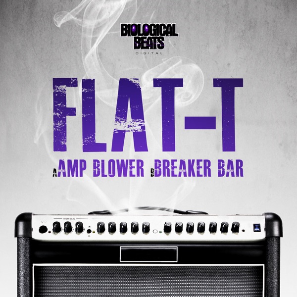 Amp Blower / Breaker Bar - Single