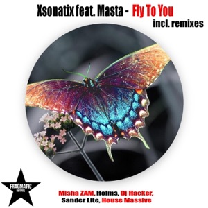 Fly to You (feat. Masta) [Remixes]