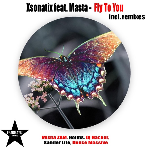 Fly to You (feat. Masta) [Remixes]