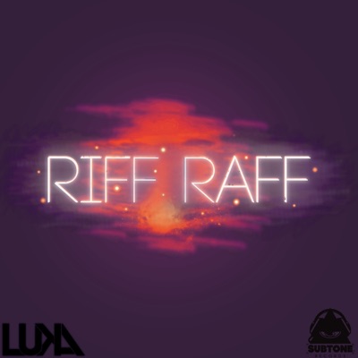 Riff Raff - Single