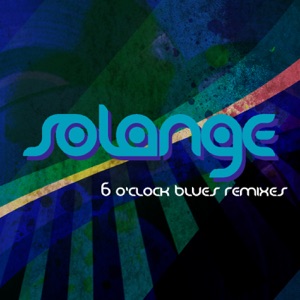 6 O'Clock Blues (Whatever Whatever Remix (Main))