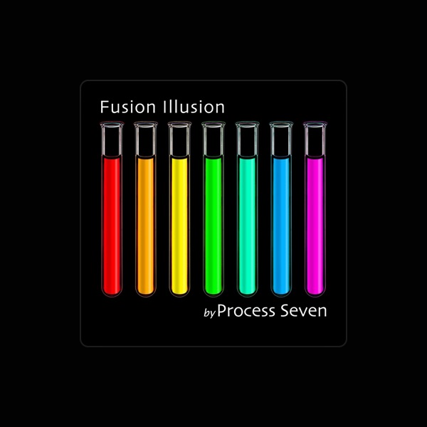 Process Seven's avatar