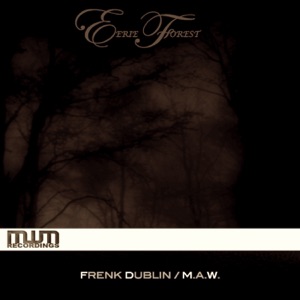 Eerie Forest - Single