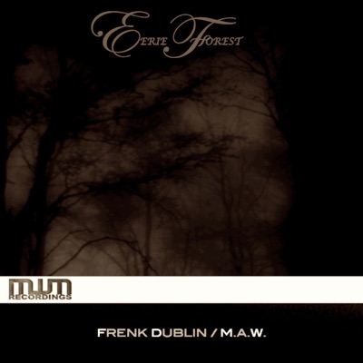 Eerie Forest - Single