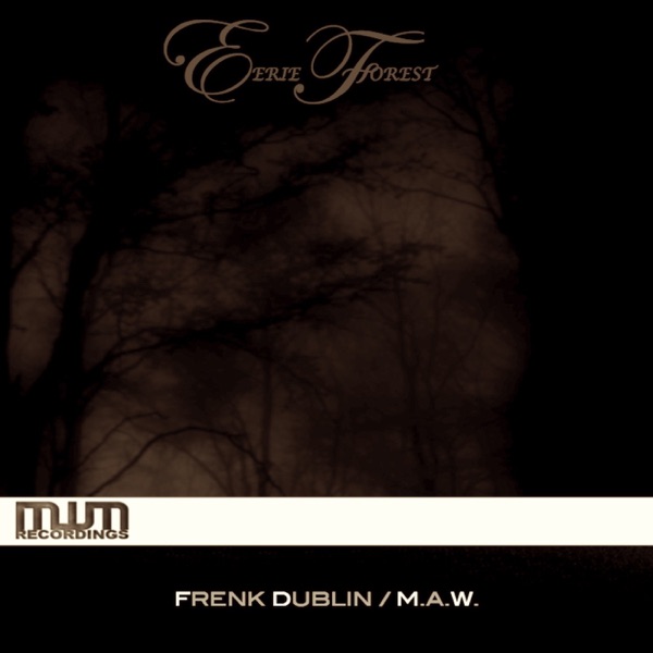 Eerie Forest - Single