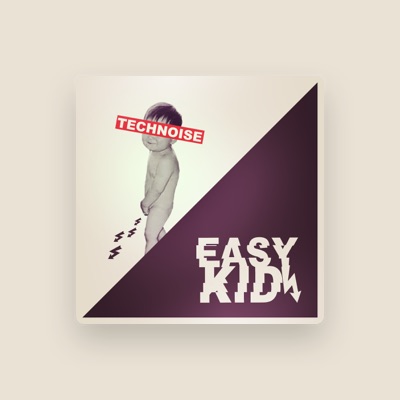 Listen to Easy Kid, watch music videos, read bio, see tour dates & more!