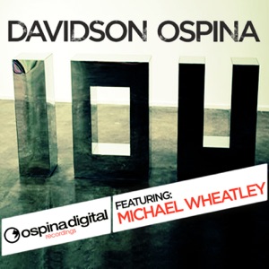 Iou (feat. Michael Wheatley) - EP