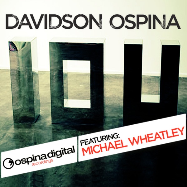 Iou (feat. Michael Wheatley) - EP