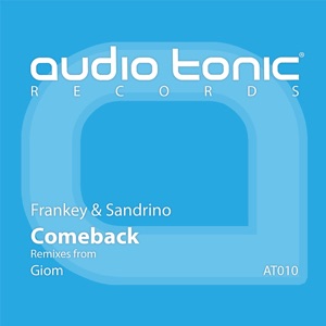 Comeback - Single
