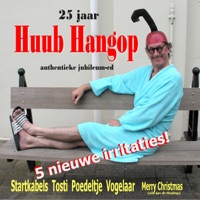 5 Nieuwe Irritaties! - EP - Huub Hangop