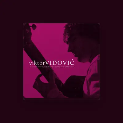 Listen to Matija Dedić, watch music videos, read bio, see tour dates & more!