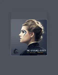 收听 The Ground Floor、观看音乐视频、阅读小传、查看巡演日期等 ！