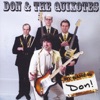 Don & The Quixotes - People Make the World Go 'Round