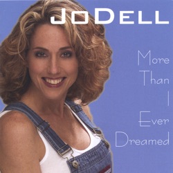 JoDell - Should Have Been You
