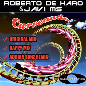 Curveando - Single