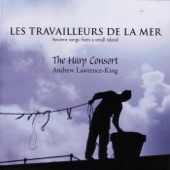 Andrew Lawrence-King, The Harp Consort, Clara Sanabras and Paul Hillier - La maison ensorchellâïe