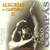 Alegrías (Solo Compás) = 120 artwork