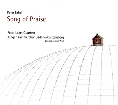 Peter Lehel: Song of Praise