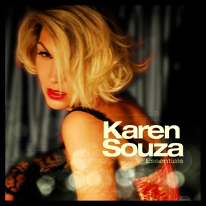 Karen Souza - Creep - 排舞 音樂