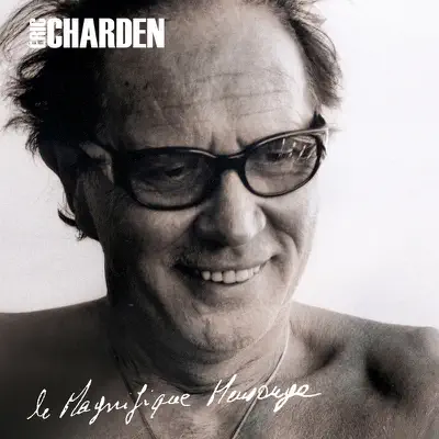 Le magnifique mensonge - Eric Charden Le magnifique mensonge - Eric Charden