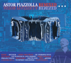 Astor Piazzolla Remixed - Astor Piazzolla