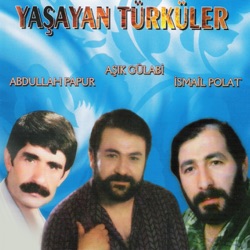 Ağlarım