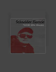 收听 Schneider Electric、观看音乐视频、阅读小传、查看巡演日期等 ！