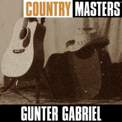 Gunter Gabriel - Intercity Linie Nummer 4