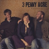 Cris Hollow - 3 Penny Acre