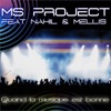 Ms. Project