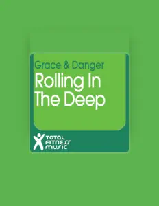 Listen to Grace & Danger, watch music videos, read bio, see tour dates & more!