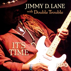Jimmy D. Lane - What Makes People