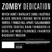 Florence - Zomby