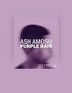 Listen to Ash Amosu, watch music videos, read bio, see tour dates & more!