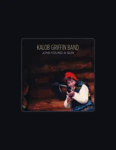 收听 Kalob Griffin Band、观看音乐视频、阅读小传、查看巡演日期等 ！