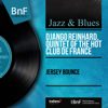 Anniversary Song - Django Reinhardt & Quintet Of The Hot Club De France