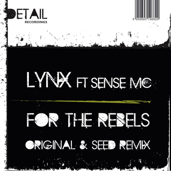 For the Rebels (feat. Sense MC) - Single